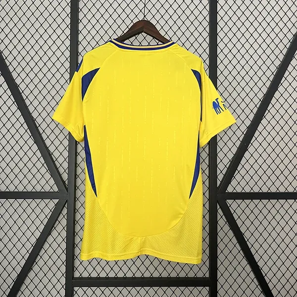 Camisola Al-Nassr Principal 2024/25 - Vista 3